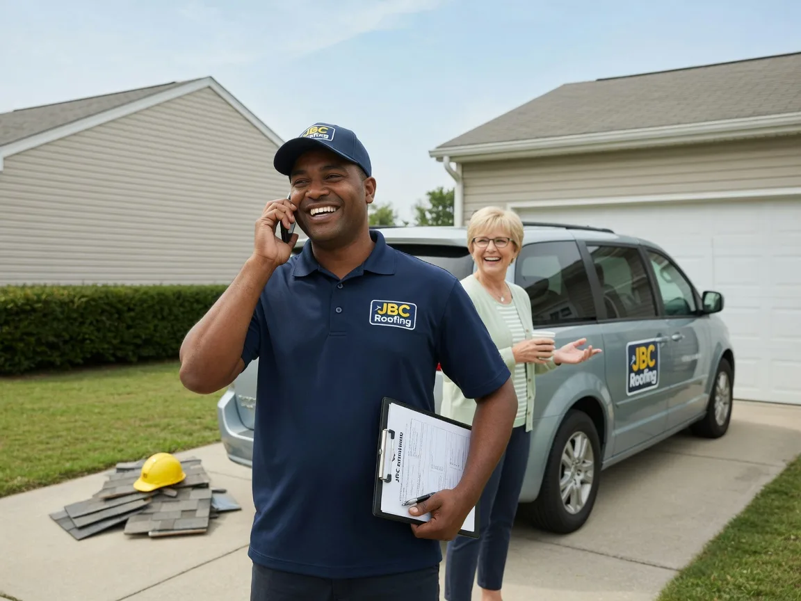 Roof Replacement Belle Plaine, IA FAQs